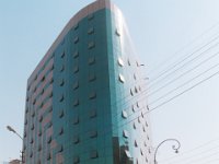 Tawakol had offices